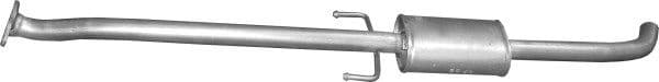 Centre Muffler 47.68