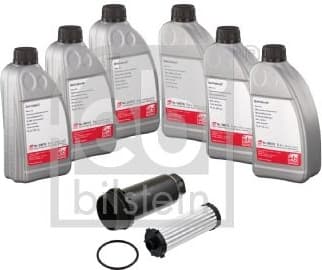 Parts Kit, automatic transmission oil change 176877
