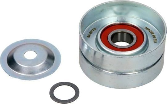 Tensioner Pulley, V-ribbed belt 54-0773