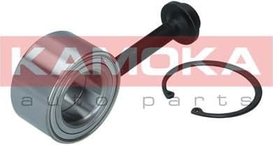 Wheel Bearing Kit 5600105 - image 4