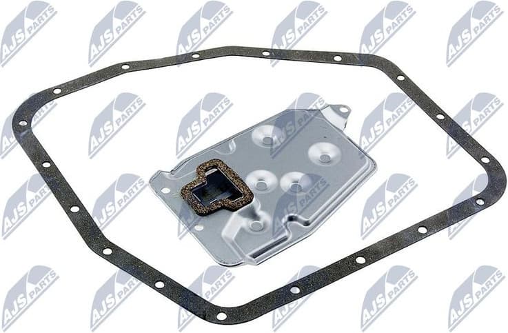 Hydraulic Filter Kit, automatic transmission FSF-TY-015