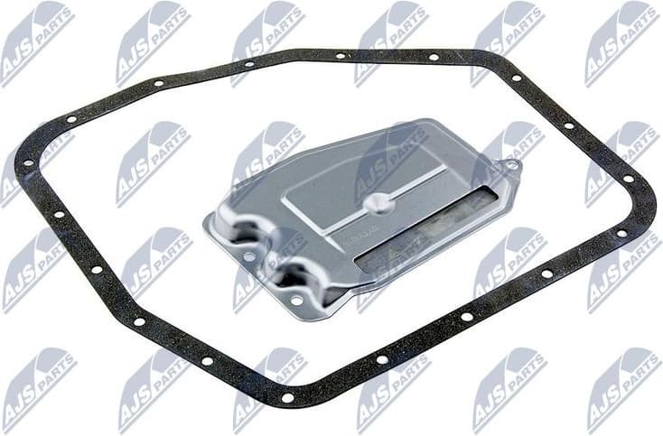 Hydraulic Filter Kit, automatic transmission FSF-TY-015 - image 2