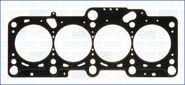 Gasket, cylinder head MULTILAYER STEEL 10167300