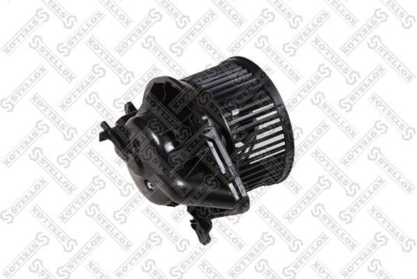 Interior Blower 29-99550-SX