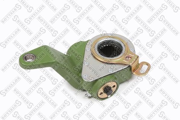 Adjusting Shaft, slack adjuster 85-04061-SX