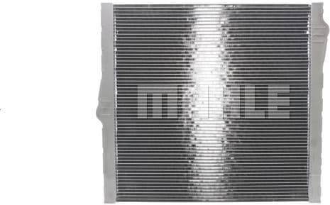 Radiator, engine cooling BEHR CR 1050 000S - image 6