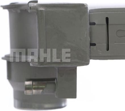 Radiator, engine cooling BEHR CR 1050 000S - image 10