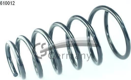 Suspension Spring 14610012