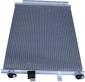 Condenser, air conditioning AC813546