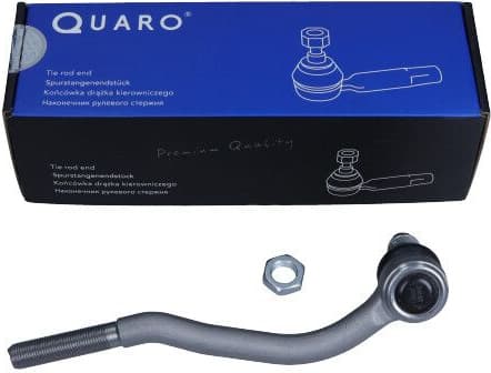 Tie Rod End QS9143/HQ - image 3