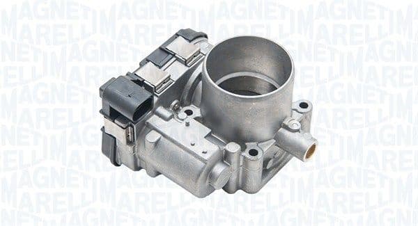 Throttle Body 802012061101