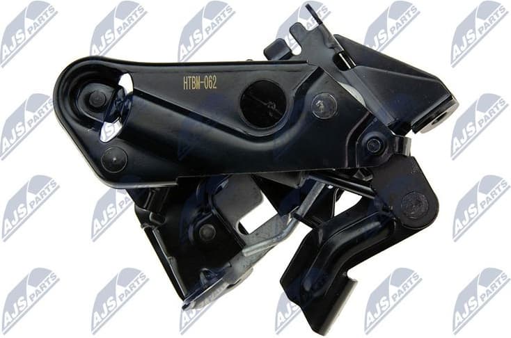 Bonnet Lock EZC-BM-062 - image 5