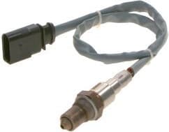 Oxygen Sensor 0 281 004 686