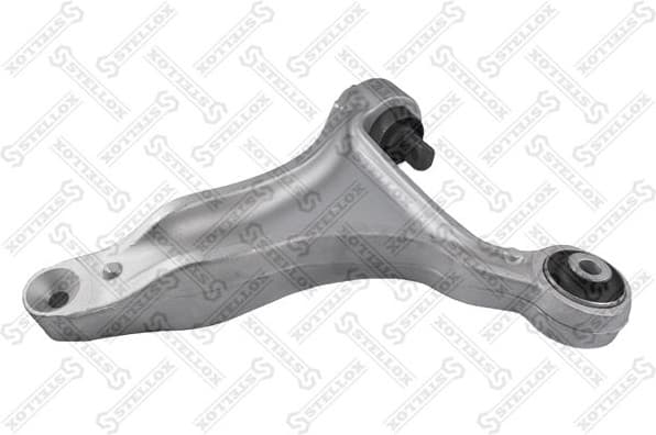 Control/Trailing Arm, wheel suspension 57-00166-SX