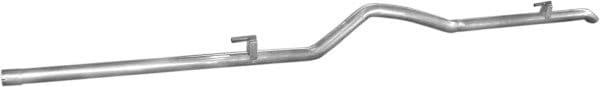Exhaust Pipe 13.307