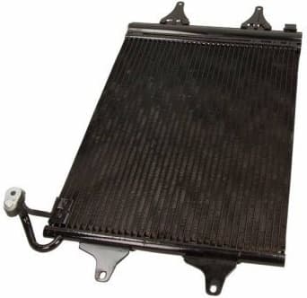 Condenser, air conditioning AC866319