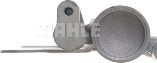 Condenser, air conditioning BEHR AC 359 000S - image 10