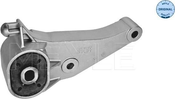Mounting, engine MEYLE-ORIGINAL: True to OE. 614 684 0032