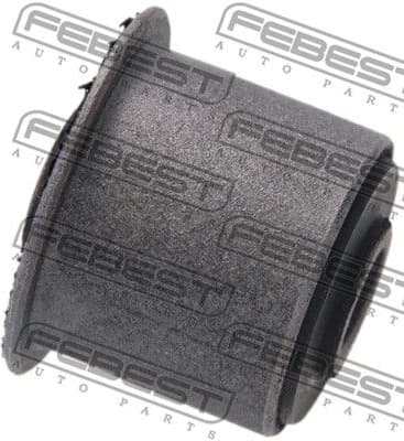 Mounting, control/trailing arm CRAB-006