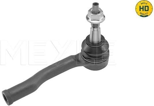 Tie Rod End MEYLE-HD: Better than OE. 616 020 0026/HD