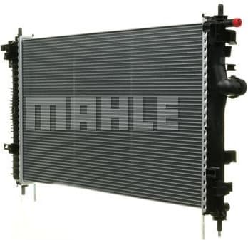 Radiator, engine cooling BEHR *** PREMIUM LINE *** CR 1103 000P - image 7