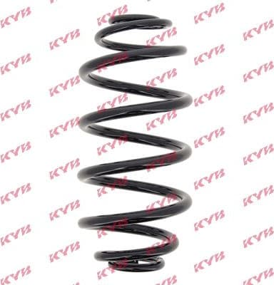 Suspension Spring K-Flex RJ6643
