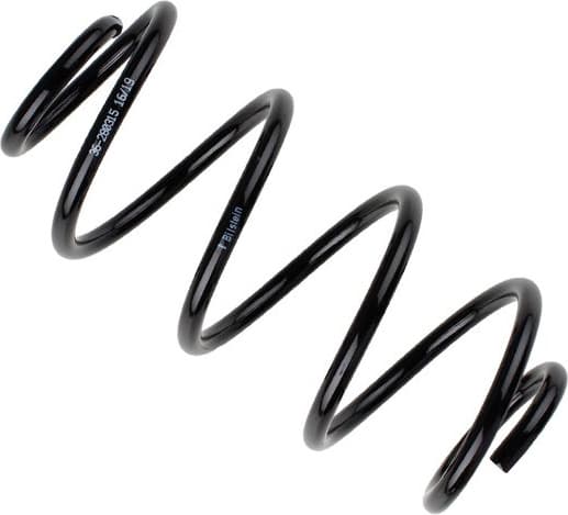 Suspension Spring BILSTEIN - B3 OE Replacement 36-280315