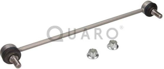 Link/Coupling Rod, stabiliser bar QS3556/HQ