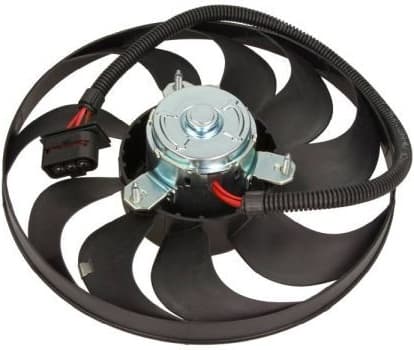 Fan, engine cooling 57-0013 - image 2