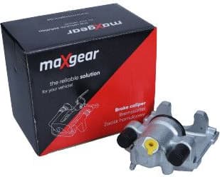 Brake Caliper 82-0709 - image 2