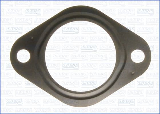 Gasket, exhaust pipe MULTILAYER STEEL 01062500