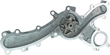 Water Pump, engine cooling WPT-137 - image 3