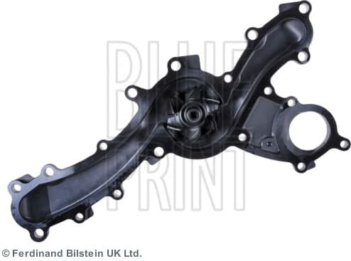 Water Pump, engine cooling ADT391103 - image 2