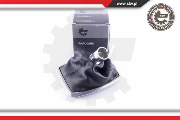 Gear Lever Gaiter 96SKV110