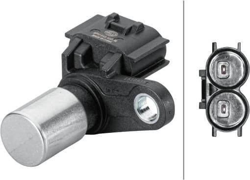 Sensor, crankshaft pulse 6PU 013 122-861