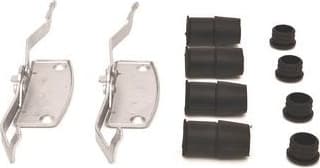 Accessory Kit, disc brake pad 1 987 474 805 - image 2