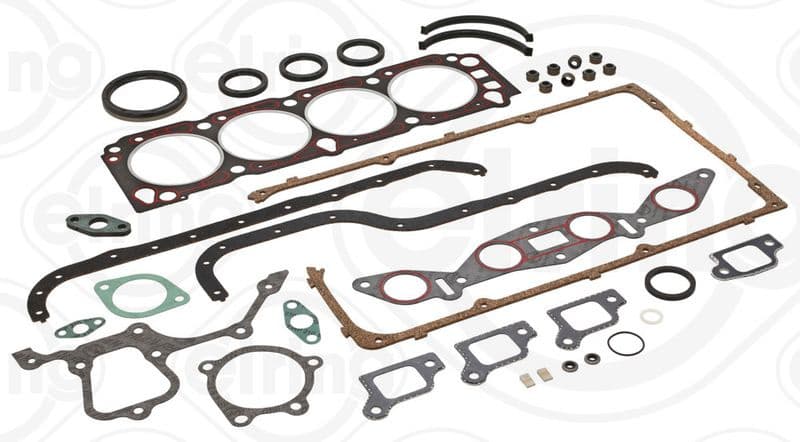 Full Gasket Kit, engine 016.030