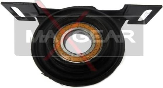 Suspension, propshaft 49-0605
