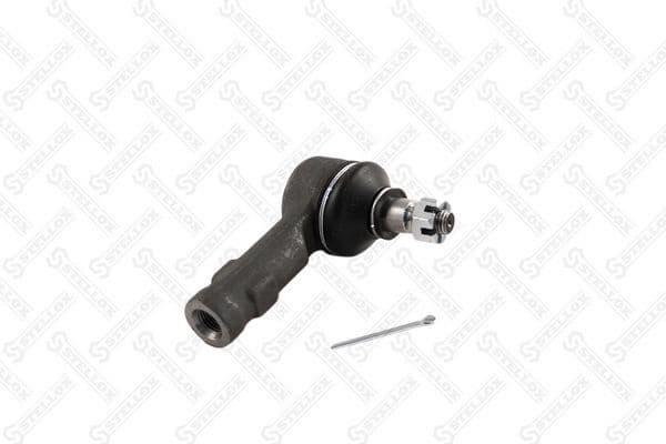 Tie Rod End 51-98100-SX
