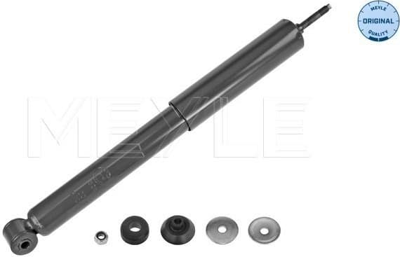 Shock Absorber MEYLE-ORIGINAL: True to OE. 626 725 0016