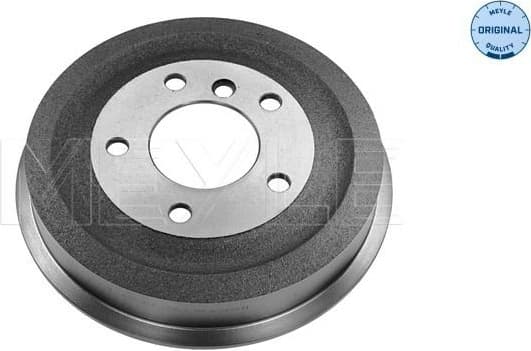 Brake Drum MEYLE-ORIGINAL: True to OE. 315 523 3079