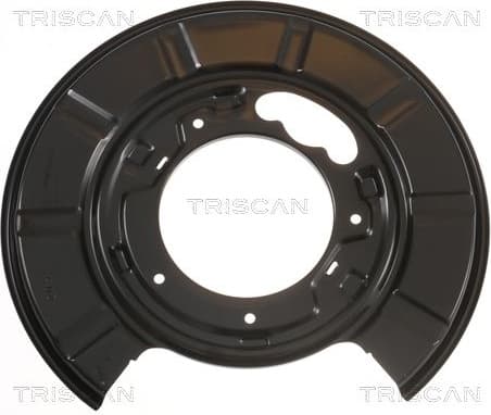 Splash Guard, brake disc 8125 23224