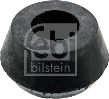 Mounting, shock absorber 05585