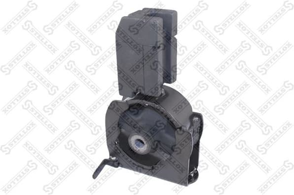 Mounting, engine 25-17019-SX