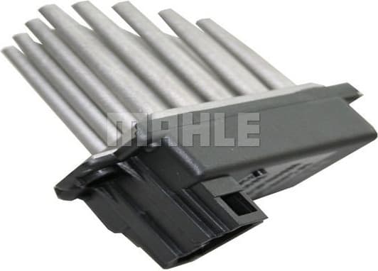 Regulator, interior blower BEHR ABR 123 000S