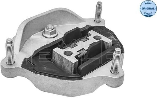 Mounting, automatic transmission MEYLE-ORIGINAL: True to OE. 100 399 0205 - image 2