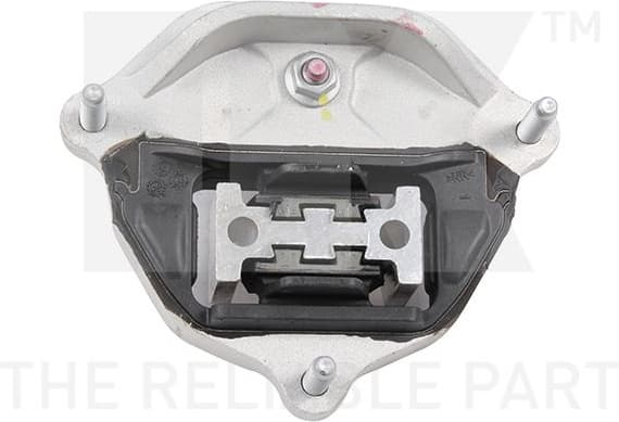 Mounting, automatic transmission 59747009 - image 2