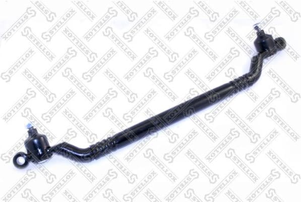 Inner Tie Rod 53-00377-SX