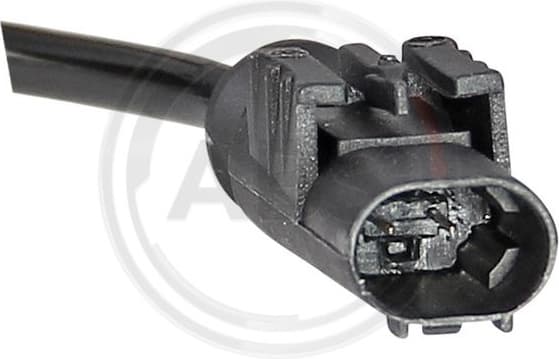 Sensor, wheel speed 30222 - image 2
