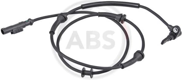 Sensor, wheel speed 30222 - image 4